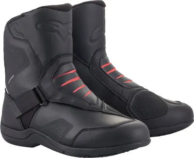 Immagine prodotto di stivali impermeabili RIDGE, ALPINESTARS (nero, taglia 45)
