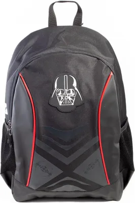 Immagine prodotto di Plecak DIFUZED Star Wars Darth Vader 39cm - Oficjalny Produkt Licencjonowany