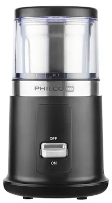 Obrázek produktu pro Kávomlýnek PHILCO PHCG 3020