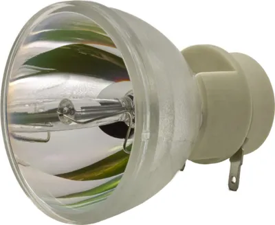Produktbild von azurano Beamerlampe für OSRAM P-VIP 230/0.8 E20.8 Ersatz für Acer, Benq, Optoma, Infocus, NEC