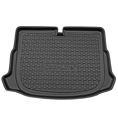 Produktbild von Z536646 Kofferraumwanne passend für VW Scirocco III 06.2008-2017 Coupe 3türer