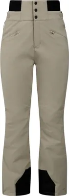 Produktbild von Brunotti Whitewater Skihose Schneehose Damen beige M