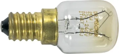 Produktbild von BOSCH Lampe 00170218 für Kühlschrank Gefrierschrank | Beleuchtung, Glühbirne, Leuchtmittel