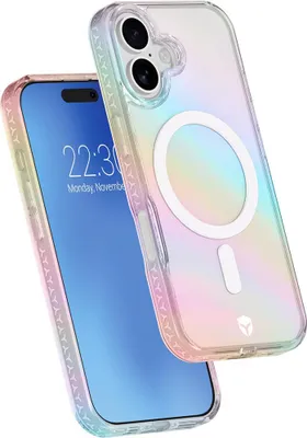 Image de FC Air MagSafe Holographique IP17