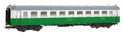 Produktbild von Electrotren Wagen PSSV Unkrautvernichtungszug RENFE, Ep. VI HE4032