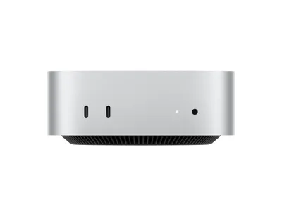 Produktbild von Apple Mac mini , Apple M, M4 Pro, 24 GB, 512 GB, SSD, macOS Sequoia