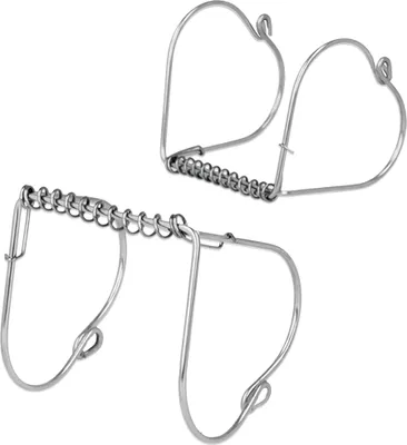Immagine prodotto di METALTEX Rouladenhalter rostfrei 4er 116310 8002522004506