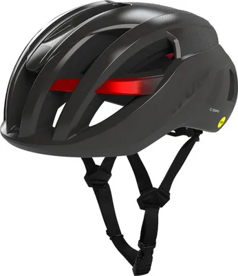 Productafbeelding van CRATONI racefietshelm C-Zero MIPS, zwart-rood