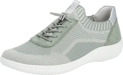Produktbild von Remonte Sportliche Schnürschuhe Damen 31373833393738 Grau 43 EU