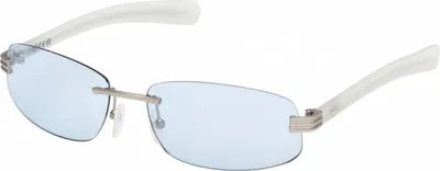Produktbild von Adidas Originals OR0130 Matte palladium 61/16/135 Uni Sonnenbrillen
