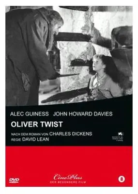 Produktbild von Oliver Twist