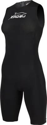 Produktbild von ZAOSU Swimskin Elite Damen, Größe:WS