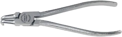 Immagine prodotto di Pinze per anelli di sicurezza Stahlwille 6544 4 021