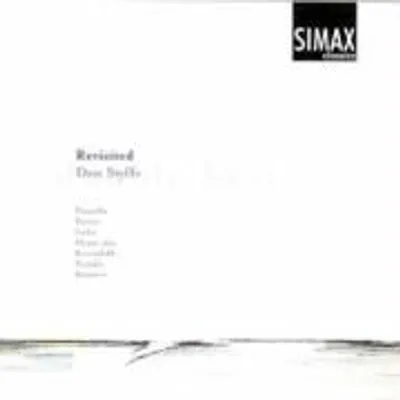 Produktbild von Dan Styffe - Revisited