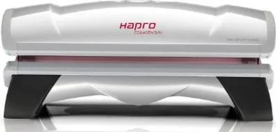 Produktbild von Hapro Collagen Sun 26/5 Pearl White