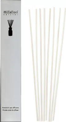 Immagine prodotto di Millefiori Milano Sticks for Diffuser 100 ml