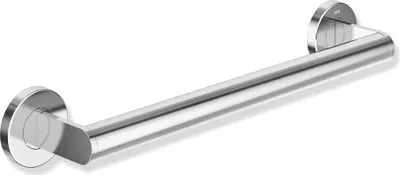 Produktbild von HEWI Haltegriff, d:30, L:300mm, chrom