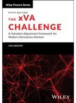 Obrázok produktu pre The xVA Challenge
