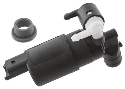 Image de Pompe de lave-glace, liquide de lavage, liquide de nettoyage pour Opel, Renault et Citroën