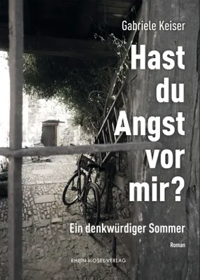 Produktbild von Hast du Angst vor mir?