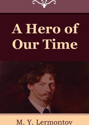 Produktbild von A Hero of Our Time