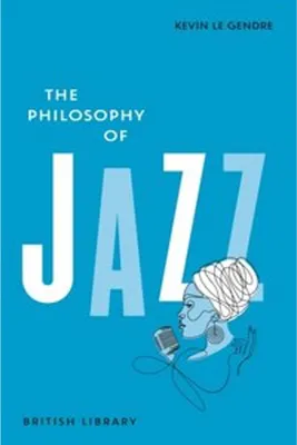 Obrázek produktu pro The Philosophy of Jazz