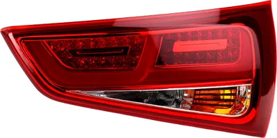 Produktbild von Johns, LED Heck Leuchte Rückleuchte Rücklicht passend für Audi A1 8X 05/10-12/14 rechts 8X0945094E 8X0945094B