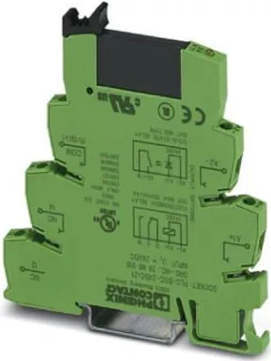 Zdjęcie produktu dla Phoenix Contact 2966634 Leistungsrelais (2966634)