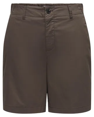 Produktbild von Only ONLZORA MW BERMUDA SHORTS PNT NOOS Shopping Bag XS