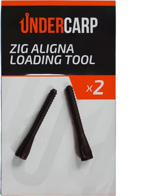 Produktbild von Zig Aligna Spezialhülse Angelwerkzeug für Zig Rig Schaumstoffmontage und schnellen Farbwechsel