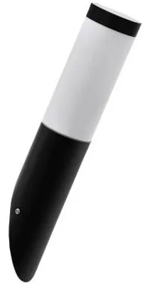 Produktbild von CASAYA Außenwandleuchte Montallegro, 15W, Anthrazit, 79562