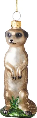Produktbild von BUTLERS Anhänger HANG ON Erdmännchen