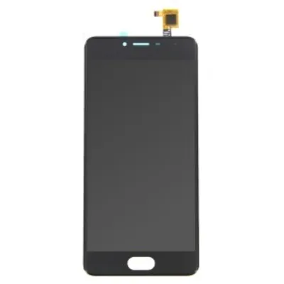 Immagine prodotto di Display per Meizu M3S schermo LCD nero Touch