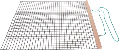 Obrázek produktu pro Merco H1-L400 síťovačka dřevěná 150 cm
