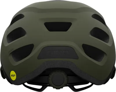 Produktbild von GIRO Fixture Mips Radhelm grün 54-61