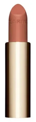Productafbeelding van Clarins Joli Rouge, navulverpakking, tint Nude, 783V, amandelkleurige nude, 1 kleur, geeft kleur, hydraterend, voedend, voor vrouwen