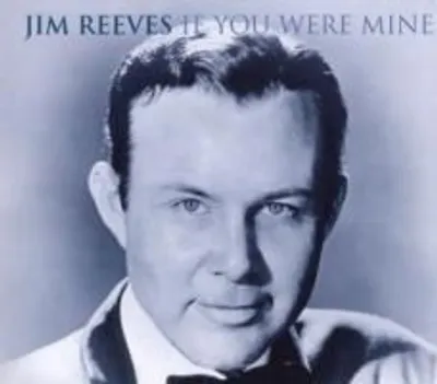 Produktbild von If You Were Mine