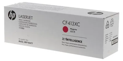 Immagine prodotto di Toner HP CF413XC 410X Magenta Contratto