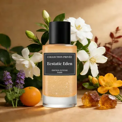 Produktbild von Private Collection - Blumig Chypre 50ml | Unisex Parfum