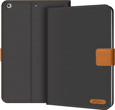 Image de Housse pour iPad Mini 5 2019 Housse Flip Cover Tablet Book Housse à rabat Case