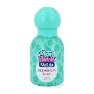Produktbild von Malizia Bon Bons Blossom Kiss Eau de Toilette 50 ml vapo