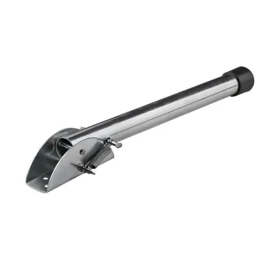 Obrázek produktu pro Walteco Podpěra garážových vrat, průměr 25x300mm, pozinkovaná