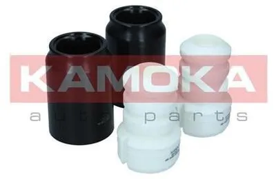 Obrázek produktu pro KAMOKA 2019147 Sada prachových krytů předních tlumičů pro OPEL AGILA (A) (H00), pro SUZUKI IGNIS II, pro SUBARU JUSTY III (G3X)