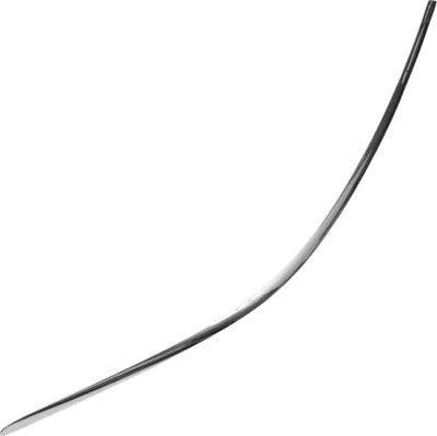Image de Garniture De Grille De Pare-Chocs Avant Droit Pour Mercedes-Benz W221/S 2010-2013 Remplacement Direct No.2218850221