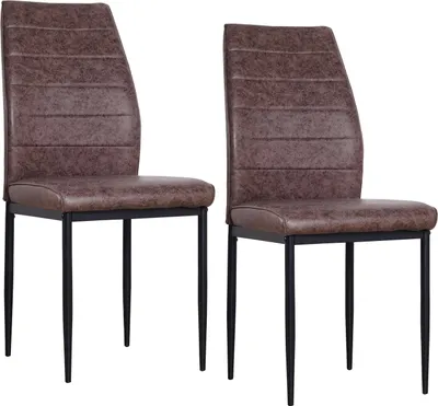 Produktbild von Stuhl Madison Vintage 2er-Set