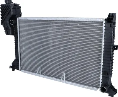 Obrázok produktu pre NRF Chladič, chladenie motora 50558