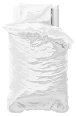 Produktbild von Sleeptime Beauty Skin Care Bettwäsche Weiß 140 x 200/220 cm