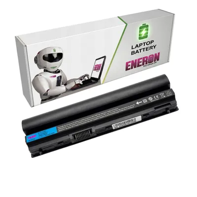 Produktbild von Eneron Laptop-Akku für Dell Latitude E6220, E6230, E6320, E6330