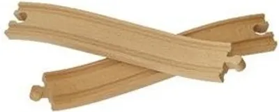 Produktbild von Kolej S 22,5cm, 2 ks