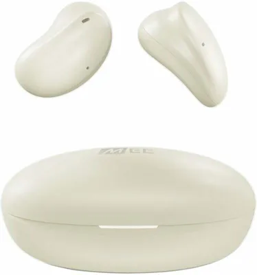 Produktbild von MEE audio Pebbles Sandstone Drahtlose In-Ear-Kopfhörer
